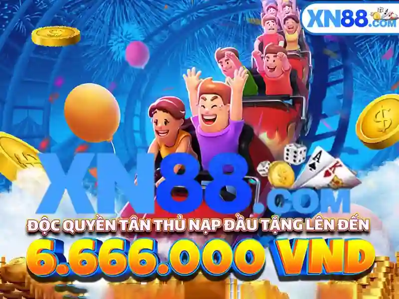 Tại Sao Nên Chọn Game XN88