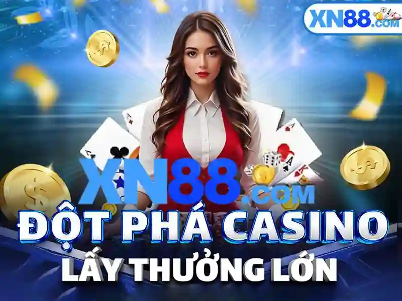 XN88 – Trang Chủ XN88 | Slot Game | Casino | Bắn Cá | XN88