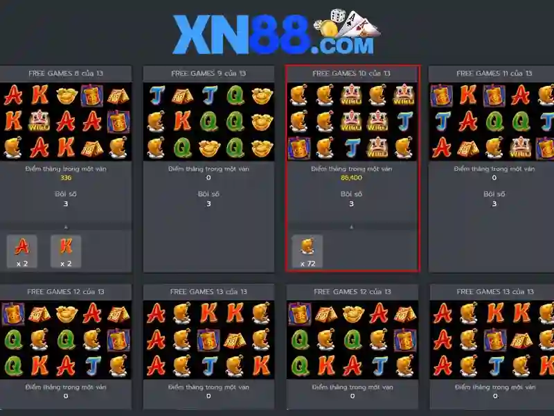 Giới Thiệu Về XN88