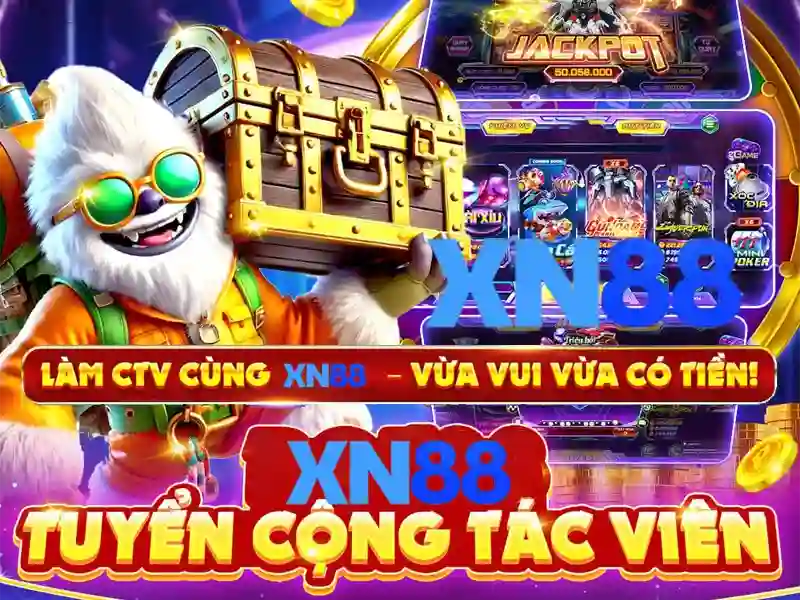 Khám phá XN88 Win