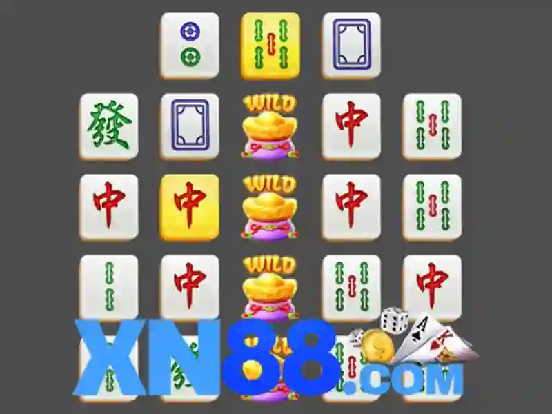 Đa Dạng Thể Loại Slot Trong XN88