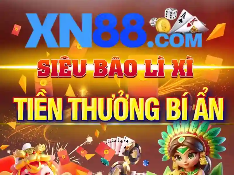 XN88 Slot 2026 | Trải Nghiệm Trò Chơi Slot Đỉnh Cao