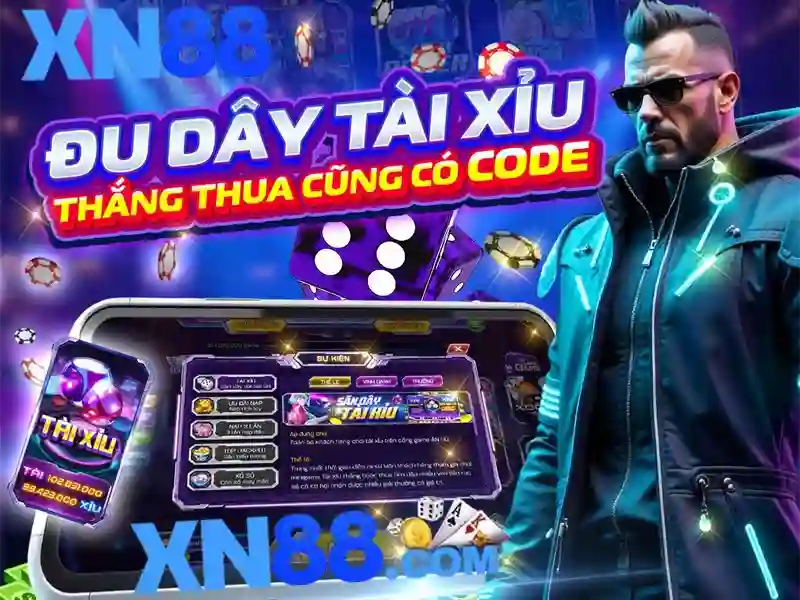 Cách chơi Slot tại XN88 Casino