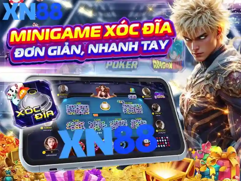 Hướng Dẫn Sử Dụng App XN88