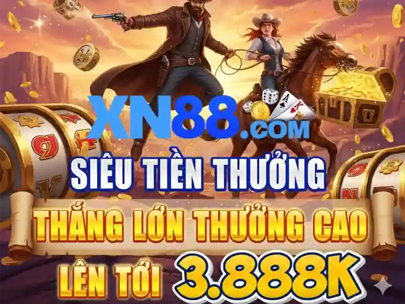 XN88 Lừa Đảo