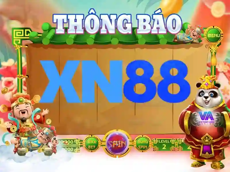 Kho game Slot đa dạng