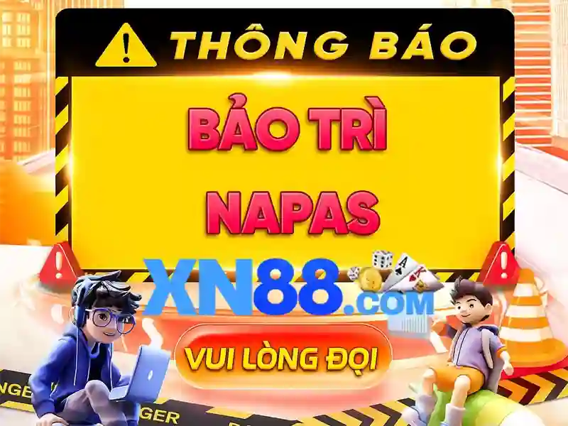 Trải nghiệm game slot