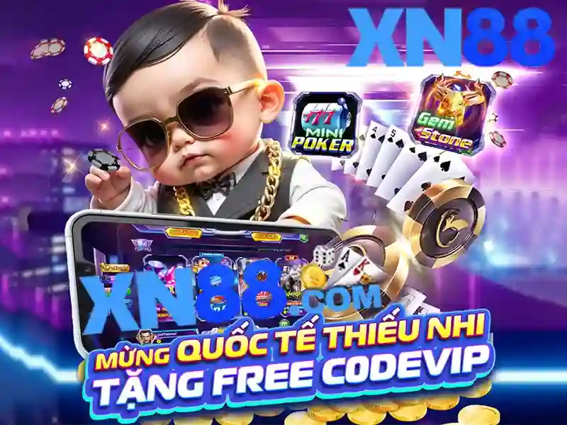 Giới Thiệu XN88