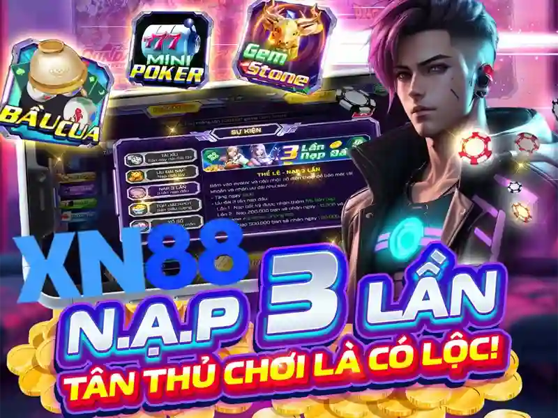 Trải Nghiệm Slot Đỉnh Cao