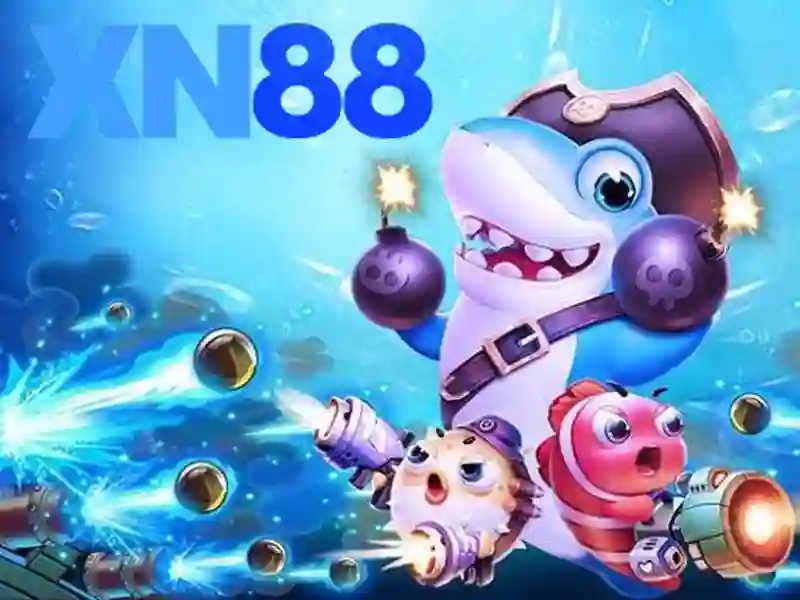 XN88 – Trải Nghiệm Slot Đỉnh Cao Với Tải XN88 Miễn Phí